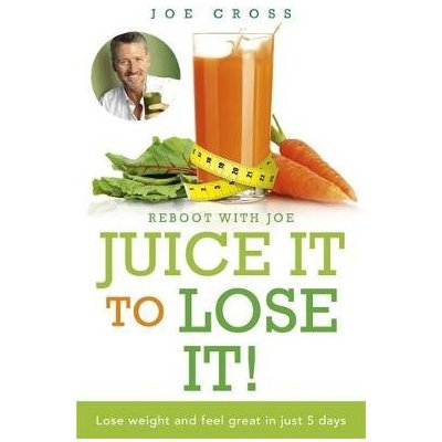 Juice it to Lose it! – Hledejceny.cz