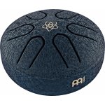 Meinl Sonic Energy Small Steel Tongue Drum G Minor Navy Blue – Zbozi.Blesk.cz