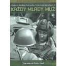 Juráček pavel: každý mladý muž DVD