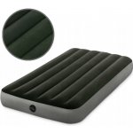 Intex 64107 Twin Dura-Beam Prestige Downy – Zboží Dáma