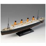 Academy Model Kit loď 14214 R.M.S. TITANIC CENTENARY ANNIVERSARY MCP 1:700 – Sleviste.cz