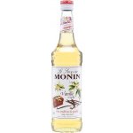 Monin Vanilla 1 l – Hledejceny.cz