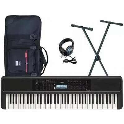 Yamaha PSR EW320 SETSPS – Hledejceny.cz