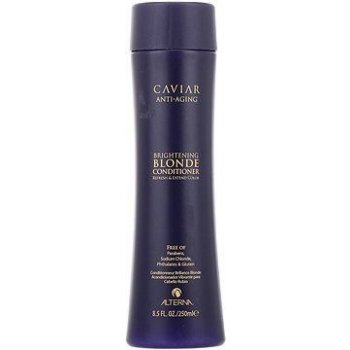 Alterna Caviar Brightening Blonde Conditioner 250 ml