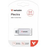 Verbatim Plectra 64GB 30228 – Sleviste.cz