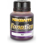 MikBaits A Ultra Dip Losos Ráček Asa 125 ml – Zbozi.Blesk.cz