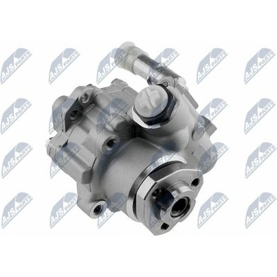 Hydraulické čerpadlo, řízení NTY SPW-AU-015 | Zboží Auto