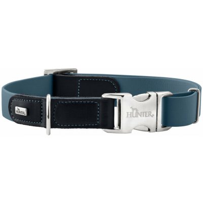 Hunter WOLMAR Alu Strong obojek – Zboží Dáma