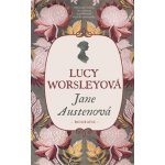 Jane Austenová - Lucy Worsley – Hledejceny.cz