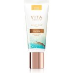 Vita Liberata Beauty Blur Face rozjasňující tónovací krém s vyhlazujícím efektem Medium 30 ml – Zboží Dáma
