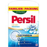 Persil prací prášek Freshnes by Silan 90 PD 4,95 kg – Sleviste.cz