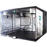 BudBox PRO Titan 3 300x300x220 cm stříbrný – Zbozi.Blesk.cz