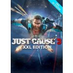 Just Cause 3 XXL Edition Bundle – Hledejceny.cz