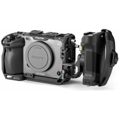 Tilta Camera Cage for Sony FX3/FX30 V2 Lightweight Kit - Black – Zboží Živě