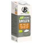 Berief Barista Bio ovesný nápoj 1 l – Hledejceny.cz