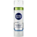Nivea Men Sensitive Recovery gel na holení 200 ml – Zboží Dáma