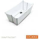 STOKKE Flexi Bath skládací vanička White