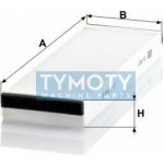 MANN CU 3023-2 kabinový (pylový) filtr – Hledejceny.cz