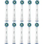 Oral-B Cross Action 10 ks – Zboží Mobilmania