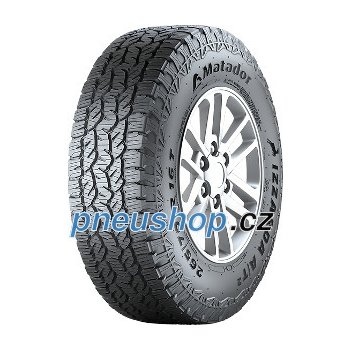 Matador MP72 Izzarda A/T 2 225/60 R18 104H