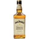 Jack Daniel's Honey 1 l (holá láhev)