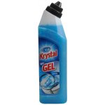 Krystal WC gel 750 ml – Zboží Mobilmania