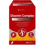 Livsane Diosmin Complex Premium 60 tablet – Hledejceny.cz
