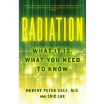 Radiation - R. Gale, E. Lax – Hledejceny.cz