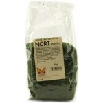 Natural Jihlava mořské řasy nori vločky 80 g – Zbozi.Blesk.cz