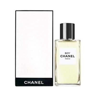Chanel Boy parfémovaná voda unisex 200 ml
