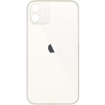 Kryt Apple iPhone 11 zadní bílý – Zbozi.Blesk.cz