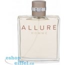 Chanel Allure toaletní voda pánská 150 ml