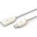 TB Touch AKTBXKUCSBA150V USB - USB-C, 1,5m, stříbrný