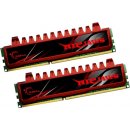 G-SKILL Ripjaws DDR3 4GB (2x2GB) 1600MHz CL9 F3-12800CL9D-4GBRL