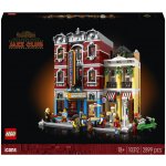 LEGO® Icons™10312 Jazzový klub – Zboží Živě