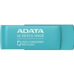 ADATA UC310 ECO 64GB UC310E-64G-RGN – Zbozi.Blesk.cz