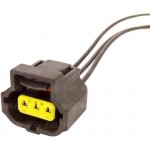 Konektor alternátoru Ford 3 pin, Mondeo II 1,8 ( L-DFM-S ) | Zboží Auto
