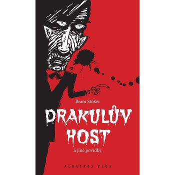 Drakulův host a jiné povídky Bram Stoker