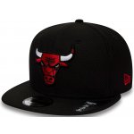 NEW ERA 950 NBA Stretch Snap Chicago Bulls – Zboží Mobilmania