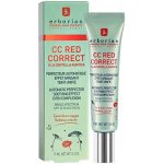 Erborian CC Red Correct CC krém SPF 21-30 15 ml – Sleviste.cz