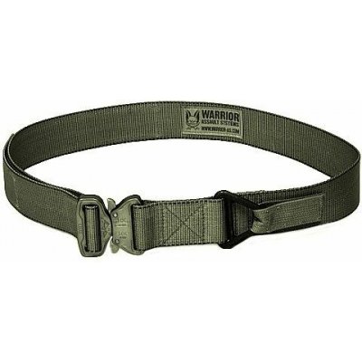 WARRIOR Opasek Cobra Riggers olive drab – Sleviste.cz