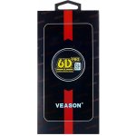 Veason iPhone 13 Pro Max Full Cover černé 96989 – Zboží Živě