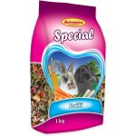 Krmivo AVICENTRA speciál směs pro králíky 1 kg