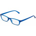 B+D skládací brýle Icon Readers matt blue – Zbozi.Blesk.cz