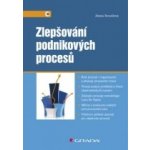 Zlepšování podnikových procesů – Hledejceny.cz