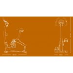 Flow Fitness STELVIO i – Zboží Dáma