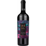 Mádl Edice Cuvée MLASK Mádlovo laskavé cuvée výběr z hroznů 2023 14,5% 0,75 l (holá láhev) – Hledejceny.cz