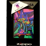 Zippo kovový – Hledejceny.cz