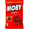 Krekr a snack Nutri Snack Křupky s čokoládovou příchutí Moby 60 g