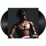 Travis Scott - Rodeo LP – Hledejceny.cz